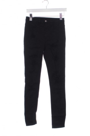 Dámské kalhoty  H&M Divided, Velikost S, Barva Černá, Cena  367,00 Kč