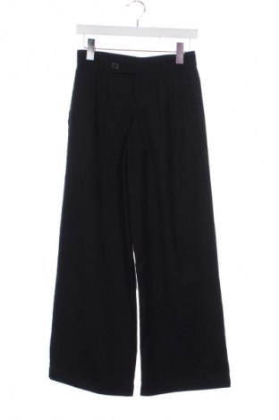 Dámske nohavice H&M Divided, Veľkosť XS, Farba Čierna, Cena  11,54 €