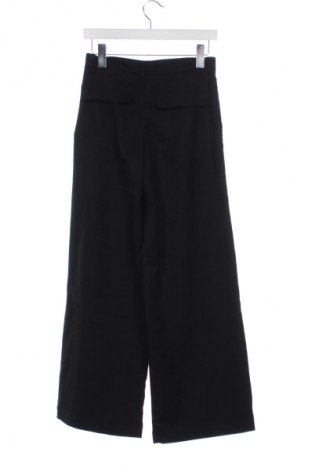 Dámske nohavice H&M Divided, Veľkosť XS, Farba Čierna, Cena  11,54 €