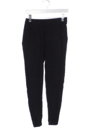 Damenhose H&M Divided, Größe XS, Farbe Schwarz, Preis 9,99 €