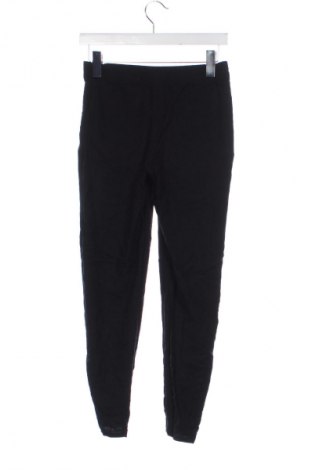 Damenhose H&M Divided, Größe XS, Farbe Schwarz, Preis 9,99 €