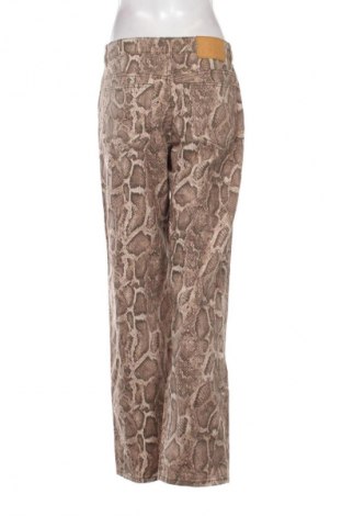 Дамски панталон H&M Divided, Размер M, Цвят Многоцветен, Цена 29,00 лв.