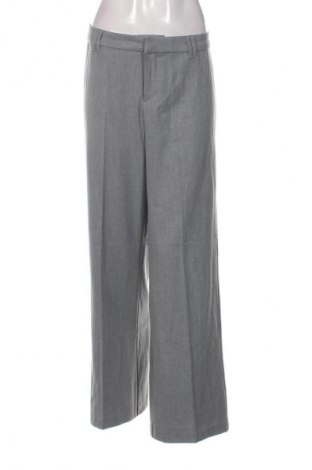 Damenhose H&M Divided, Größe M, Farbe Grau, Preis 16,78 €
