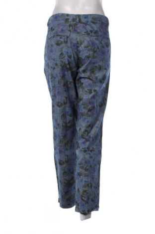 Дамски панталон H&M L.O.G.G., Размер XL, Цвят Многоцветен, Цена 28,88 лв.