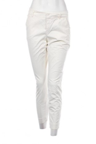 Női nadrág H&M L.O.G.G., Méret M, Szín Ekrü
, Ár 5 800 Ft