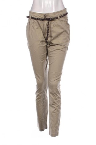 Damenhose H&M L.O.G.G., Größe M, Farbe Beige, Preis € 15,00