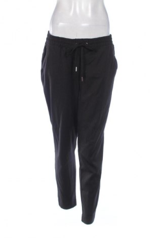 Pantaloni de femei H&M L.O.G.G., Mărime XL, Culoare Negru, Preț 76,32 Lei