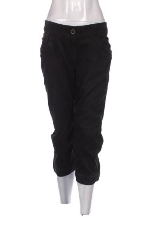 Damenhose H&M L.O.G.G., Größe M, Farbe Schwarz, Preis € 7,99