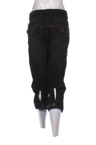 Damenhose H&M L.O.G.G., Größe M, Farbe Schwarz, Preis € 7,99