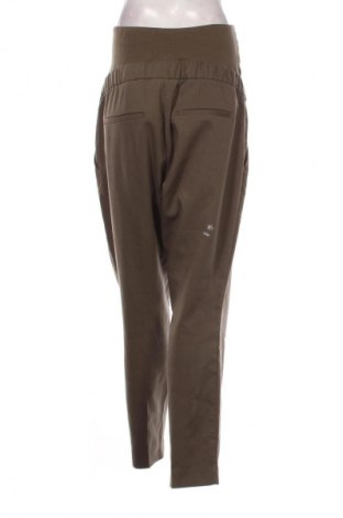 Dámske nohavice H&M Mama, Veľkosť L, Farba Zelená, Cena  15,00 €