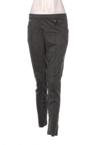 Pantaloni de femei Hajo, Mărime M, Culoare Gri, Preț 59,99 Lei