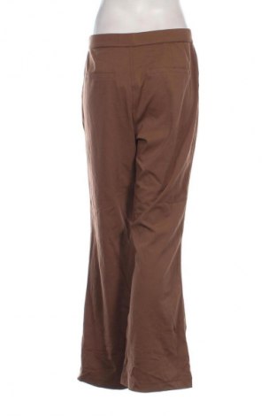 Γυναικείο παντελόνι Halara, Μέγεθος M, Χρώμα Καφέ, Τιμή 16,99 €