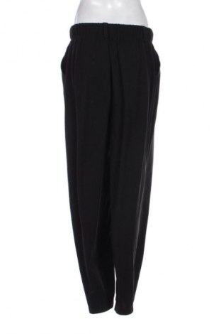 Дамски панталон Halara, Размер L, Цвят Черен, Цена 29,33 лв.