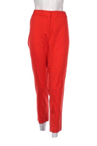 Damenhose Hallhuber, Größe L, Farbe Orange, Preis € 28,99