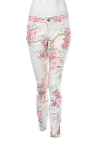 Pantaloni de femei Hallhuber, Mărime M, Culoare Multicolor, Preț 164,63 Lei