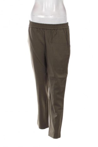 Dámske nohavice Hallhuber, Veľkosť S, Farba Zelená, Cena  32,00 €
