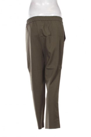Dámske nohavice Hallhuber, Veľkosť S, Farba Zelená, Cena  32,00 €