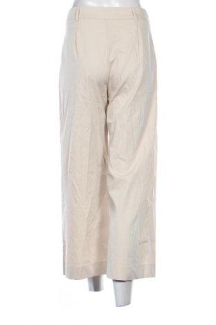 Damenhose Hallhuber, Größe S, Farbe Beige, Preis € 32,00