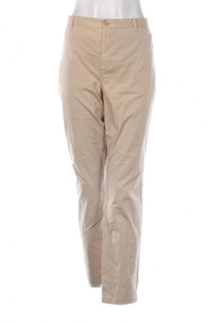 Damenhose Harris Wilson, Größe L, Farbe Beige, Preis € 6,99
