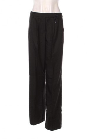 Γυναικείο παντελόνι Hechter, Μέγεθος M, Χρώμα Μαύρο, Τιμή 68,99 €