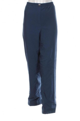 Dámské kalhoty  Helena Vera, Velikost XL, Barva Modrá, Cena  329,00 Kč