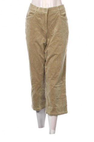 Damenhose Helena Vera, Größe L, Farbe Grün, Preis 9,99 €