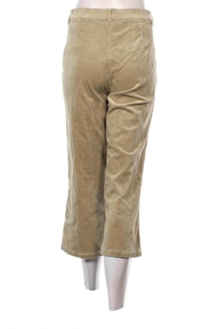 Damenhose Helena Vera, Größe L, Farbe Grün, Preis 9,99 €