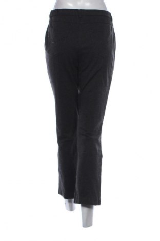 Дамски панталон Helena Vera, Размер L, Цвят Черен, Цена 15,99 лв.