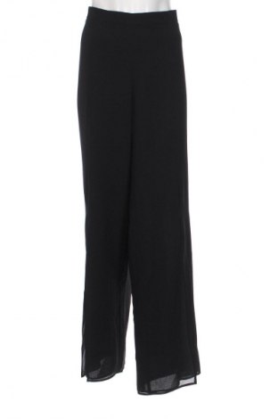 Дамски панталон Hermann Lange, Размер XL, Цвят Черен, Цена 93,99 лв.