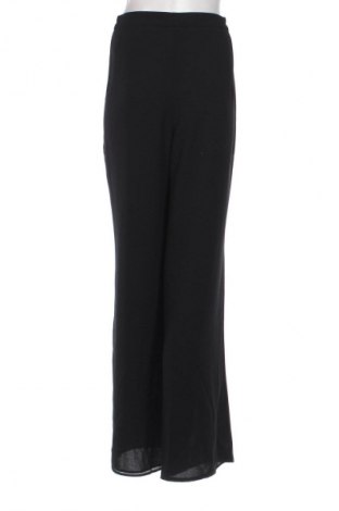 Дамски панталон Hermann Lange, Размер XL, Цвят Черен, Цена 93,99 лв.