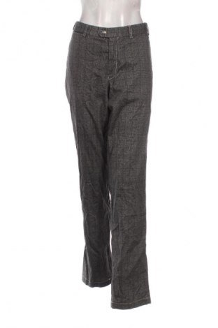 Dámské kalhoty  Hiltl, Velikost XL, Barva Šedá, Cena  219,00 Kč