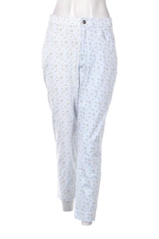 Γυναικείο παντελόνι Hollister, Μέγεθος M, Χρώμα Πολύχρωμο, Τιμή 20,92 €