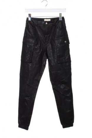 Γυναικείο παντελόνι Honey Punch, Μέγεθος XS, Χρώμα Μαύρο, Τιμή 20,97 €