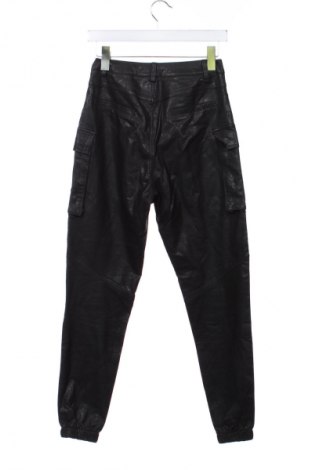 Γυναικείο παντελόνι Honey Punch, Μέγεθος XS, Χρώμα Μαύρο, Τιμή 20,97 €