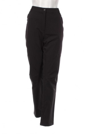 Damenhose Icepeak, Größe XL, Farbe Schwarz, Preis 82,99 €