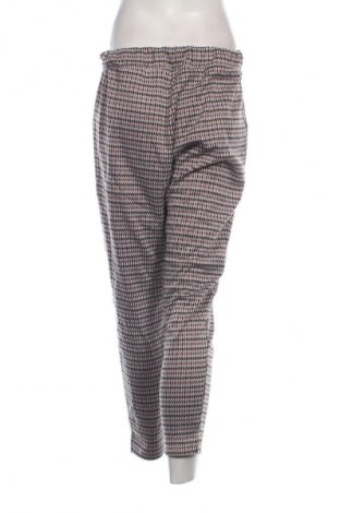 Дамски панталон Ichi, Размер M, Цвят Многоцветен, Цена 19,99 лв.