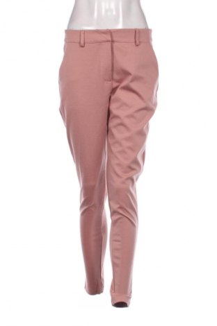 Dámske nohavice Ichi, Veľkosť M, Farba Ružová, Cena  21,00 €