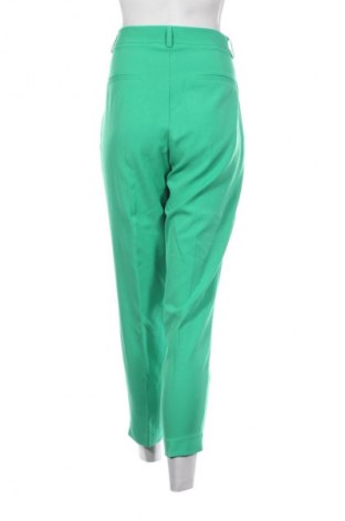 Γυναικείο παντελόνι Ichi, Μέγεθος XL, Χρώμα Πράσινο, Τιμή 12,99 €