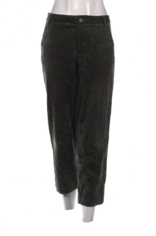 Damenhose Ichi, Größe M, Farbe Grün, Preis 13,99 €