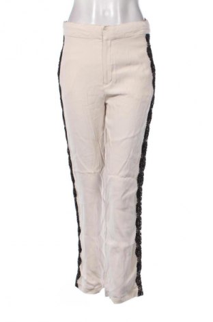 Női nadrág In Wear, Méret M, Szín Bézs, Ár 12 400 Ft