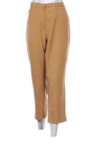 Dámske nohavice Infinity, Veľkosť XL, Farba Hnedá, Cena  14,83 €