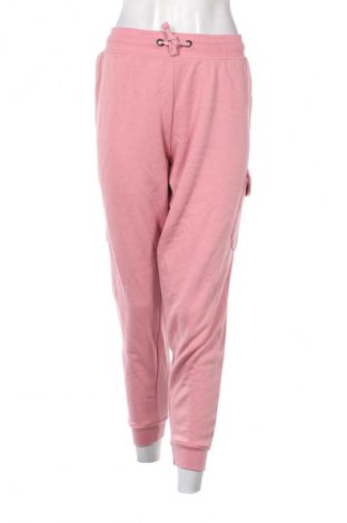 Γυναικείο παντελόνι Infinity Woman, Μέγεθος XL, Χρώμα Ρόζ , Τιμή 8,99 €