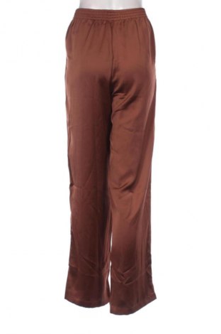 Дамски панталон JJXX, Размер M, Цвят Кафяв, Цена 41,00 лв.