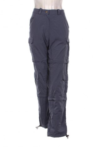 Pantaloni de femei Jack Wolfskin, Mărime S, Culoare Albastru, Preț 155,99 Lei