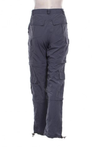 Pantaloni de femei Jack Wolfskin, Mărime S, Culoare Albastru, Preț 155,99 Lei