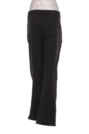 Pantaloni de femei Jack Wolfskin, Mărime XL, Culoare Negru, Preț 156,99 Lei