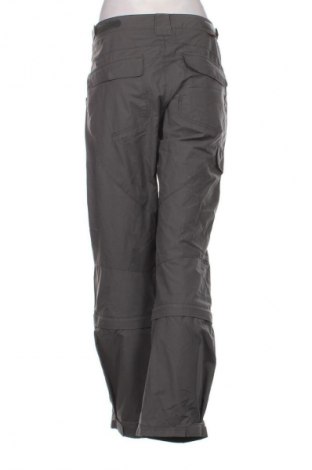 Γυναικείο παντελόνι Jack Wolfskin, Μέγεθος XXL, Χρώμα Γκρί, Τιμή 32,99 €
