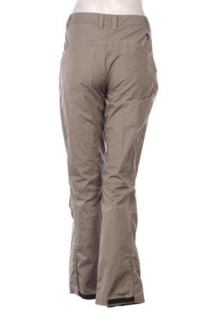 Damenhose Jack Wolfskin, Größe S, Farbe Beige, Preis € 36,99