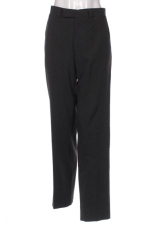 Pantaloni de femei Jake*s, Mărime L, Culoare Gri, Preț 86,99 Lei