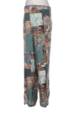 Női nadrág Janet & Joyce, Méret 4XL, Szín Sokszínű, Ár 4 459 Ft